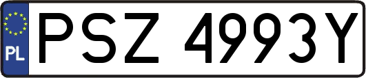 PSZ4993Y