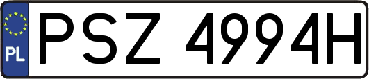PSZ4994H
