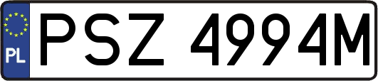 PSZ4994M