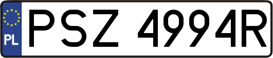 PSZ4994R