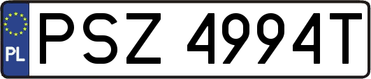 PSZ4994T