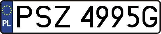 PSZ4995G