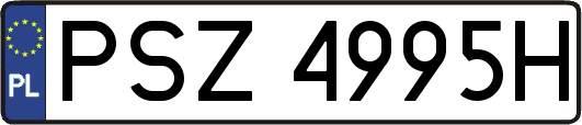 PSZ4995H