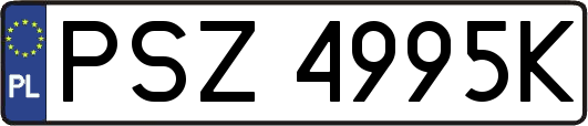 PSZ4995K