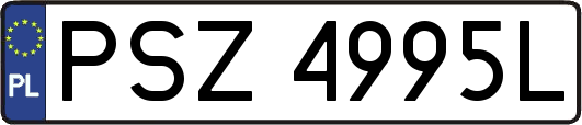 PSZ4995L