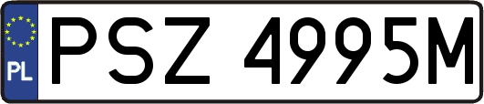 PSZ4995M