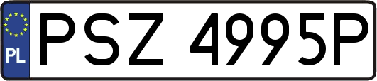 PSZ4995P