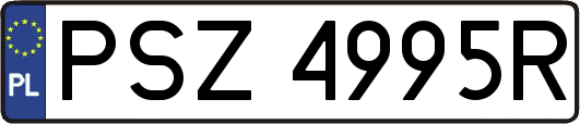 PSZ4995R