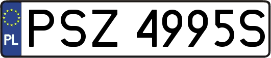PSZ4995S