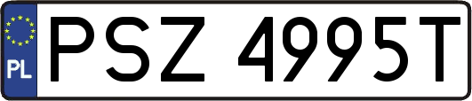 PSZ4995T