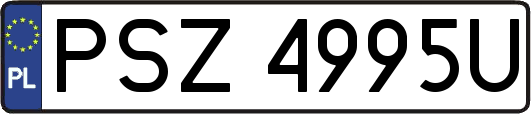 PSZ4995U