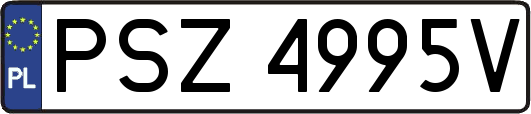 PSZ4995V