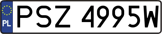 PSZ4995W