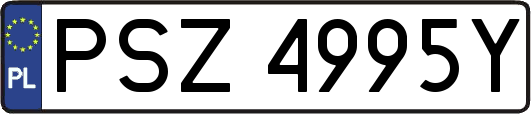 PSZ4995Y