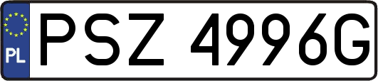 PSZ4996G