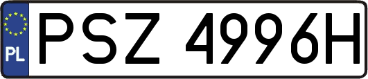 PSZ4996H