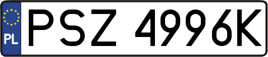 PSZ4996K