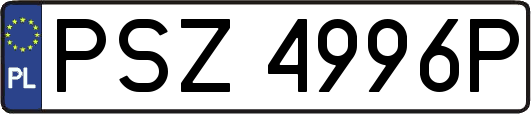 PSZ4996P