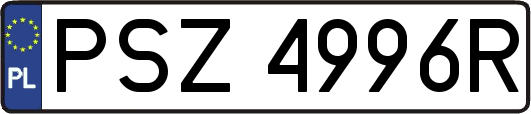 PSZ4996R