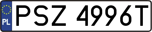 PSZ4996T