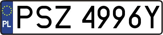 PSZ4996Y