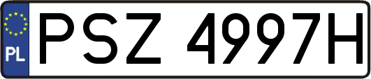 PSZ4997H