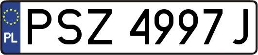 PSZ4997J