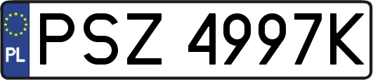 PSZ4997K