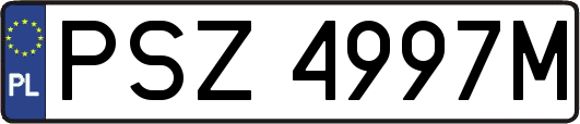 PSZ4997M