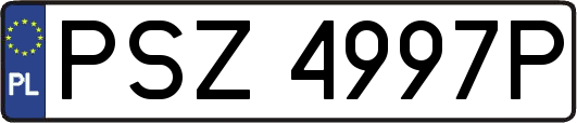 PSZ4997P