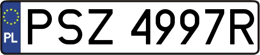 PSZ4997R