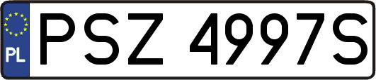 PSZ4997S