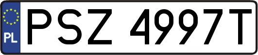 PSZ4997T