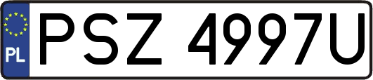 PSZ4997U