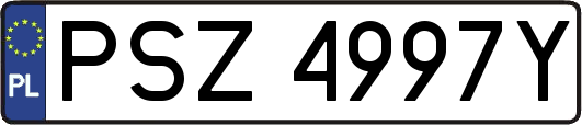 PSZ4997Y