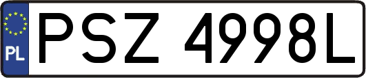 PSZ4998L