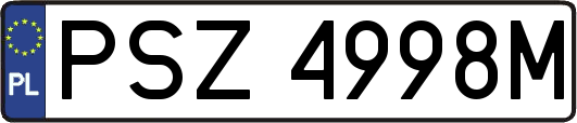 PSZ4998M