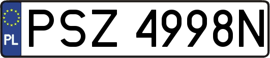 PSZ4998N