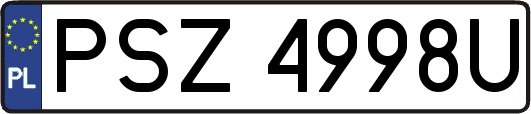 PSZ4998U