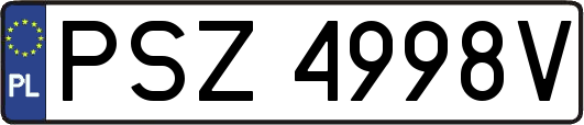 PSZ4998V