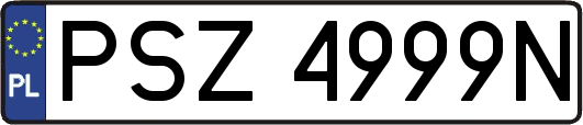 PSZ4999N