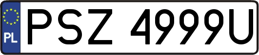 PSZ4999U