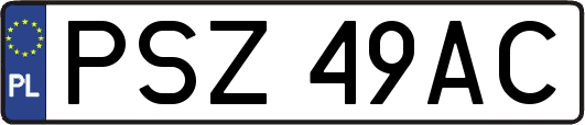 PSZ49AC