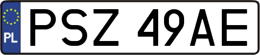 PSZ49AE