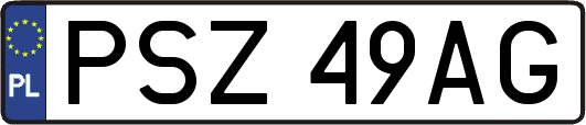 PSZ49AG