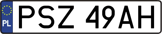 PSZ49AH