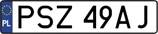 PSZ49AJ