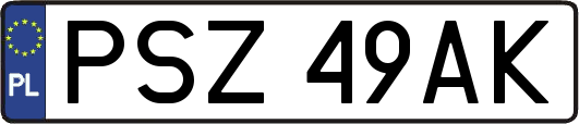 PSZ49AK