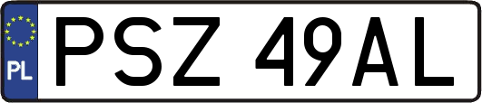 PSZ49AL