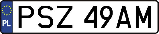 PSZ49AM